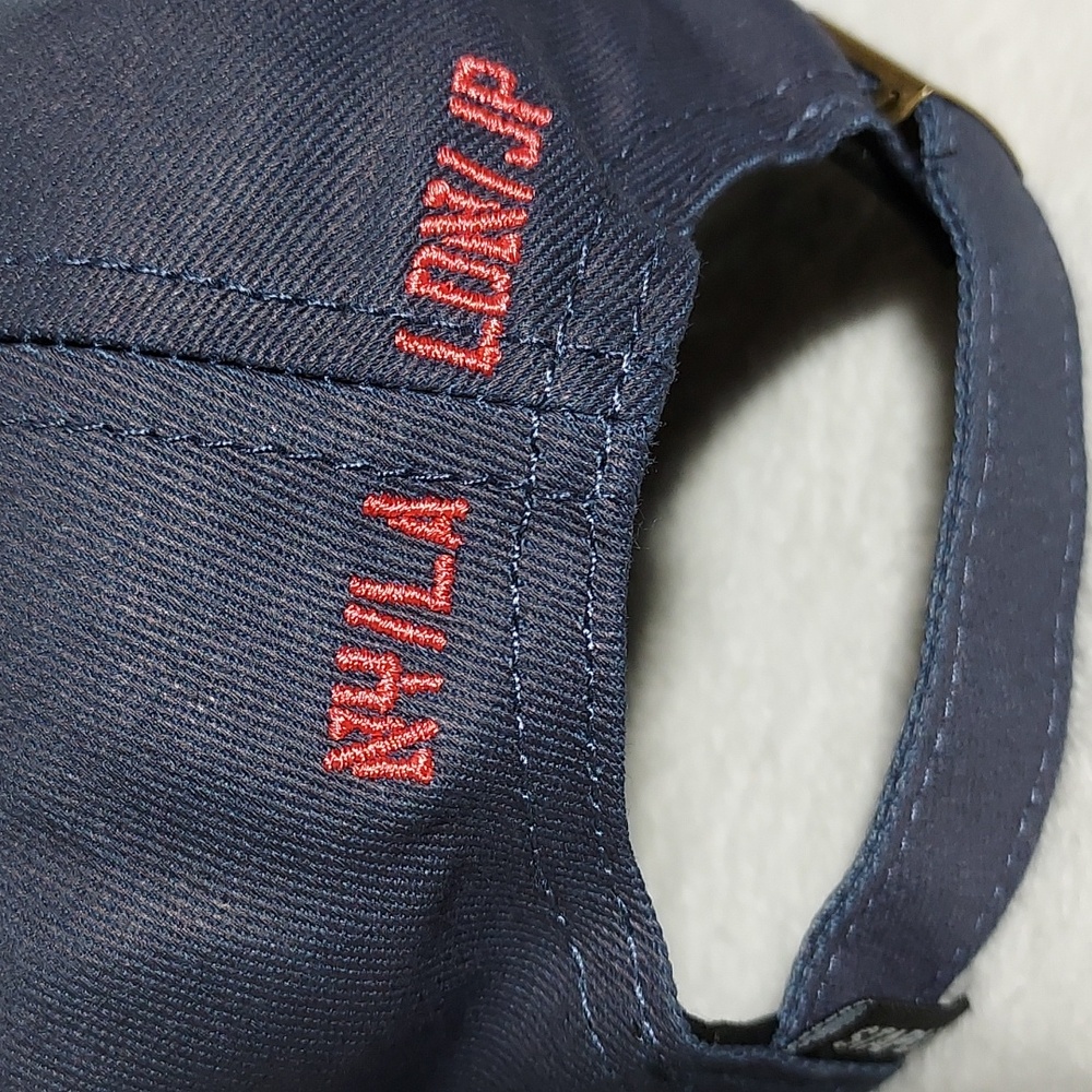 Staple Adjustable Hat - Picture 6 of 13